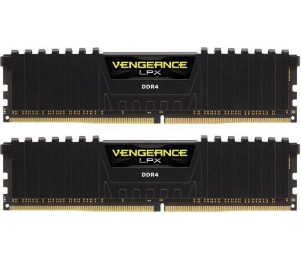 CORSAIR DDR4 Vengeance LPX 16GB/2400 CL14-16-16-31 - 258000 - zdjęcie
